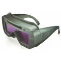 TX-010 Lunettes de gradation automatiques solaires